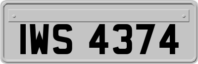 IWS4374