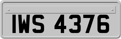 IWS4376