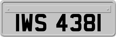 IWS4381