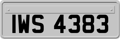 IWS4383