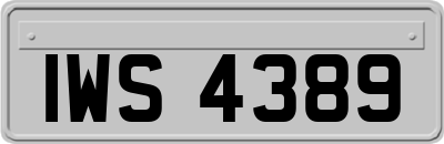 IWS4389