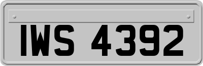 IWS4392