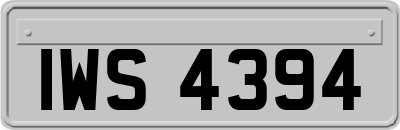 IWS4394