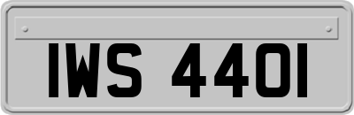 IWS4401