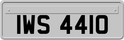 IWS4410
