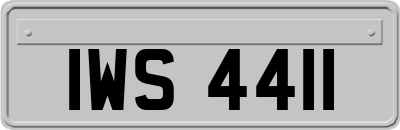 IWS4411