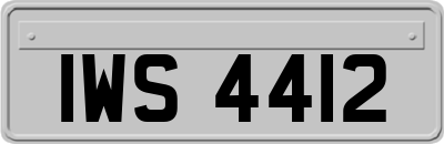 IWS4412
