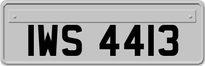 IWS4413
