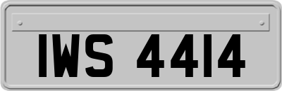 IWS4414