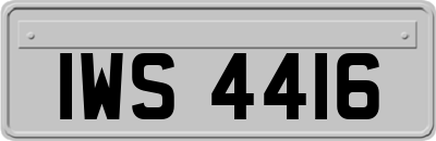 IWS4416