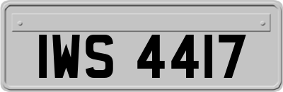 IWS4417