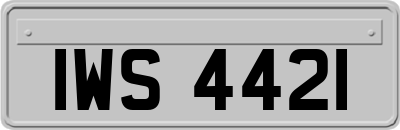 IWS4421