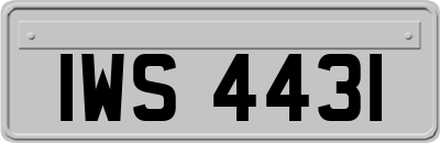 IWS4431