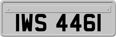 IWS4461