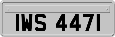 IWS4471