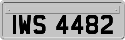 IWS4482