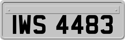IWS4483