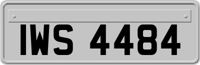 IWS4484