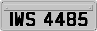 IWS4485