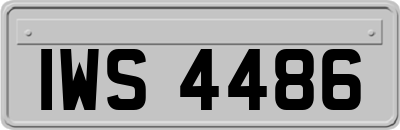 IWS4486