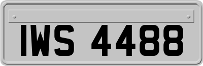 IWS4488