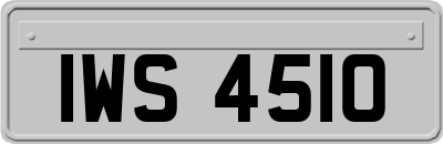 IWS4510