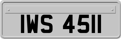 IWS4511