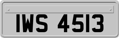 IWS4513