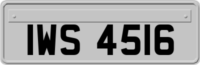 IWS4516