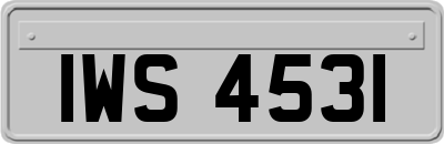 IWS4531