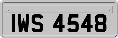 IWS4548