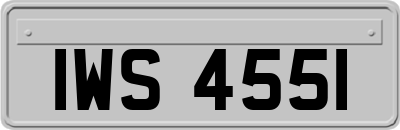 IWS4551