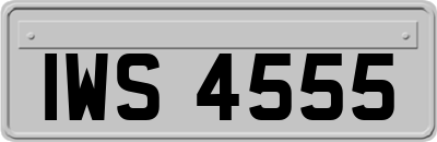 IWS4555