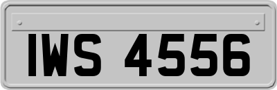 IWS4556