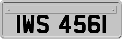 IWS4561