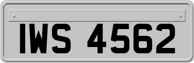 IWS4562