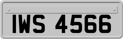 IWS4566