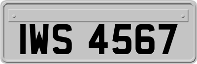 IWS4567