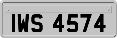 IWS4574