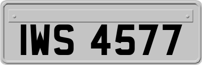 IWS4577