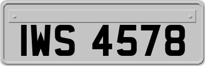 IWS4578