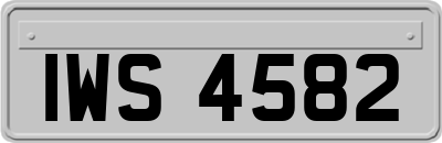 IWS4582