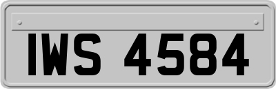 IWS4584