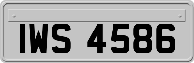IWS4586