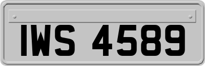 IWS4589