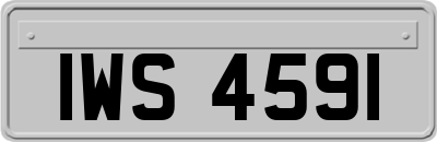 IWS4591