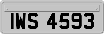 IWS4593