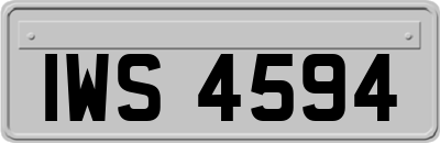 IWS4594