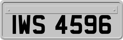 IWS4596