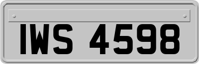 IWS4598